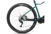 Rower elektryczny górski Kross Lea Boost 3.0 630Wh + GRATIS